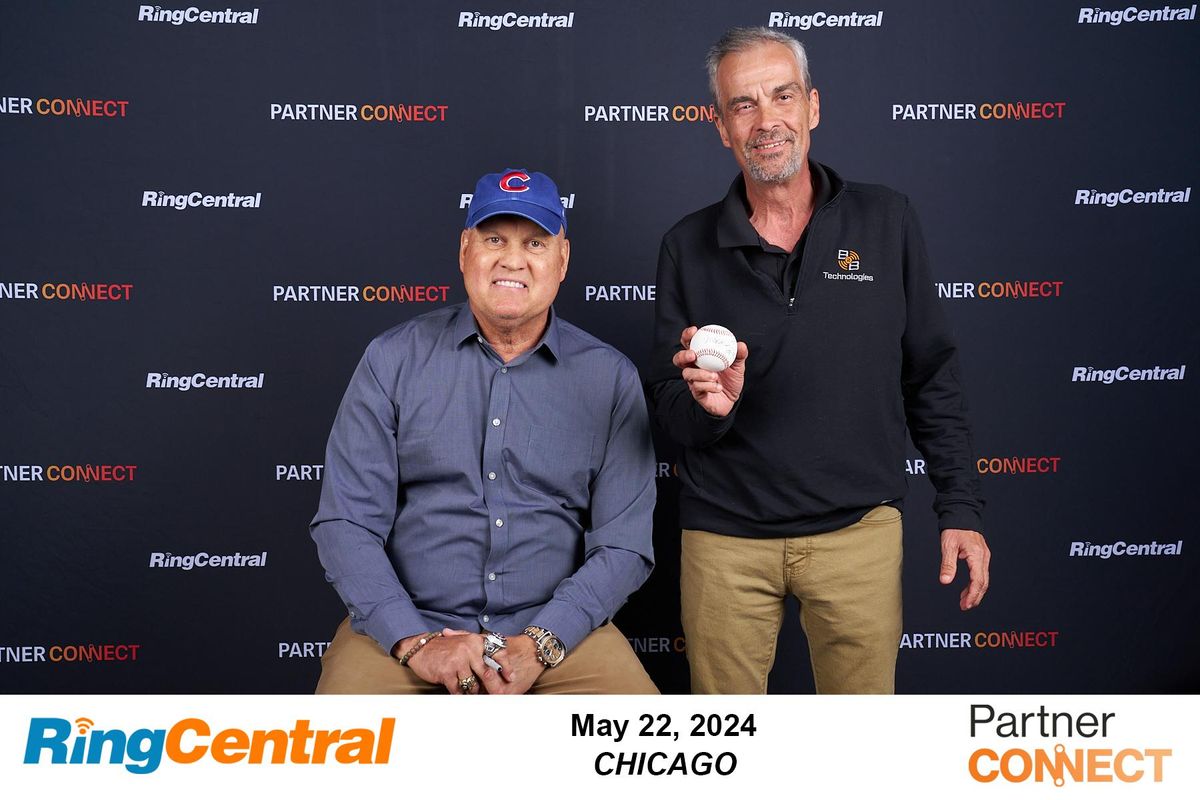 RingCentral Partner Connect Chicago