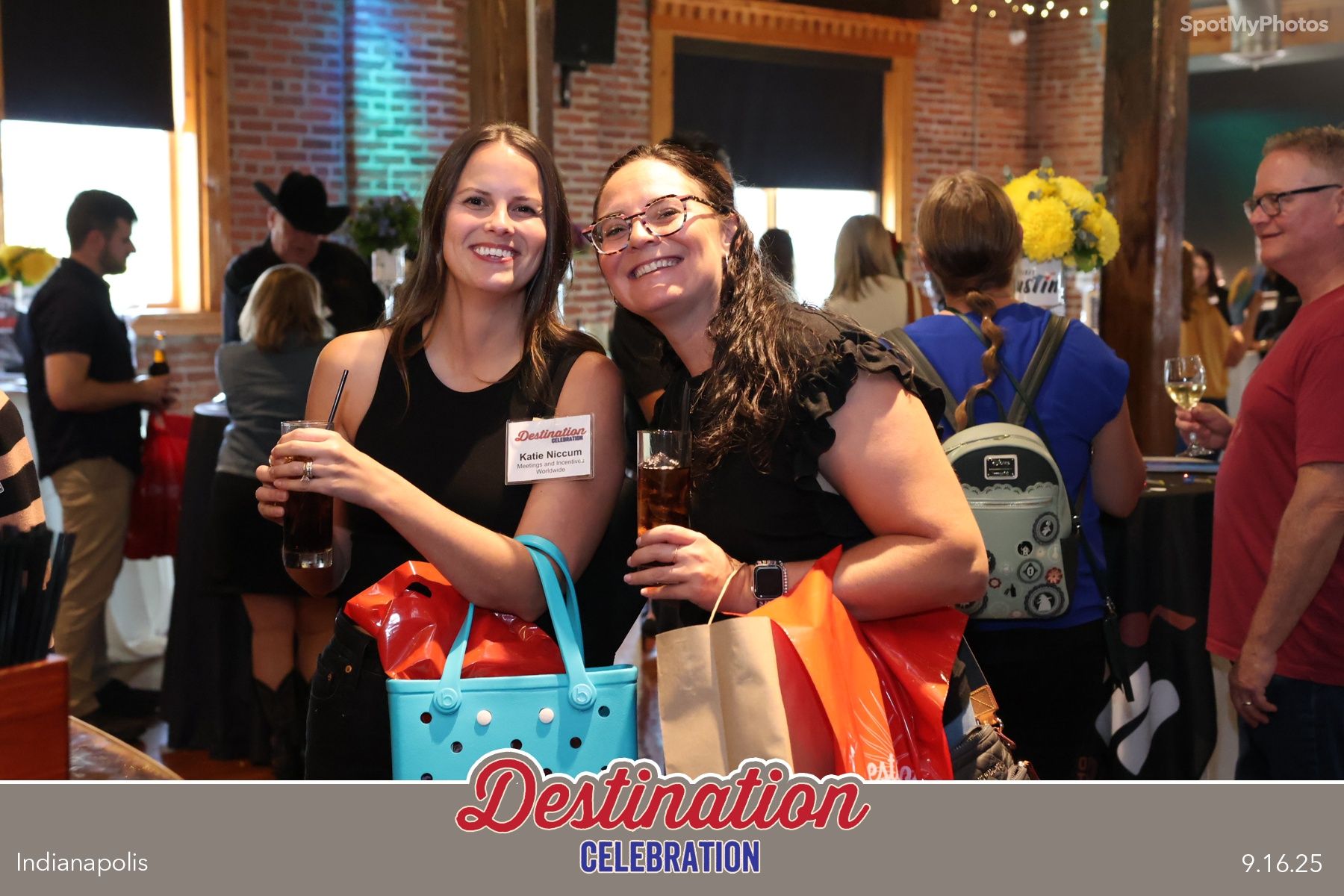 Destination Celebration - Indianapolis, 9/16 | Highlights Gallery ...
