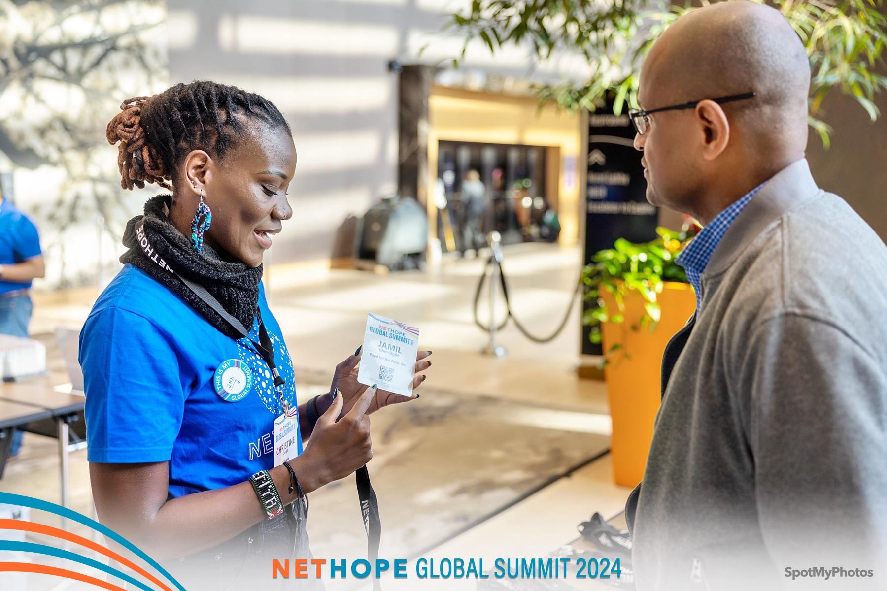 NetHope Global Summit | Highlights Gallery | SpotMyPhotos