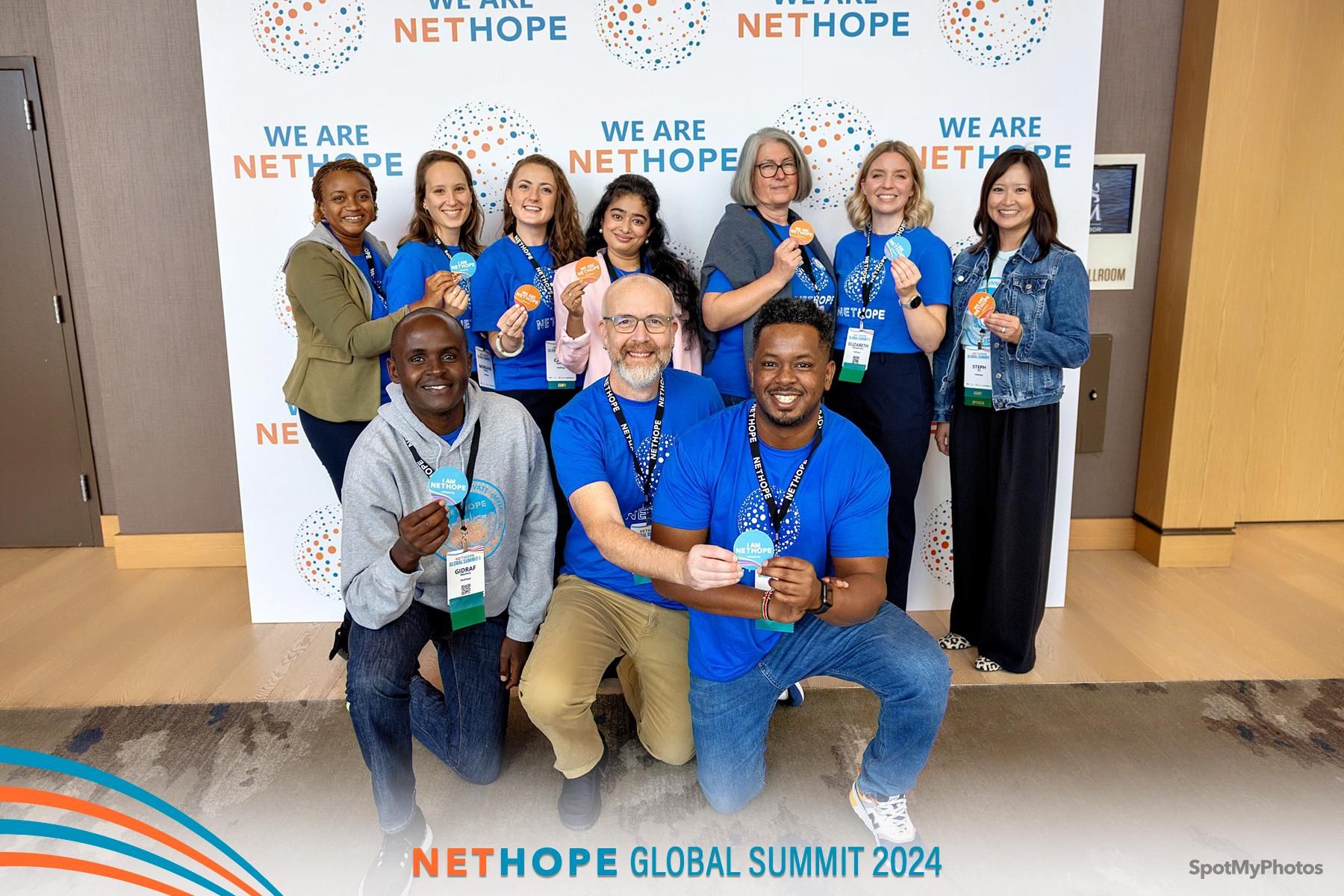 NetHope Global Summit | Highlights Gallery | SpotMyPhotos