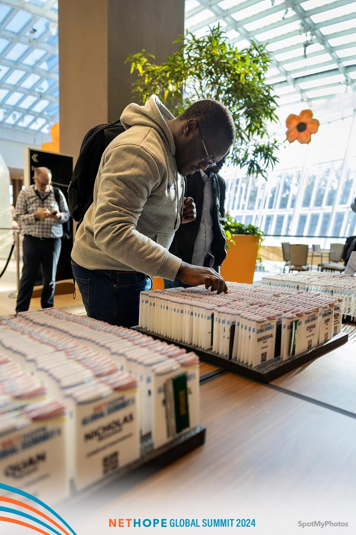 NetHope Global Summit | Highlights Gallery | SpotMyPhotos