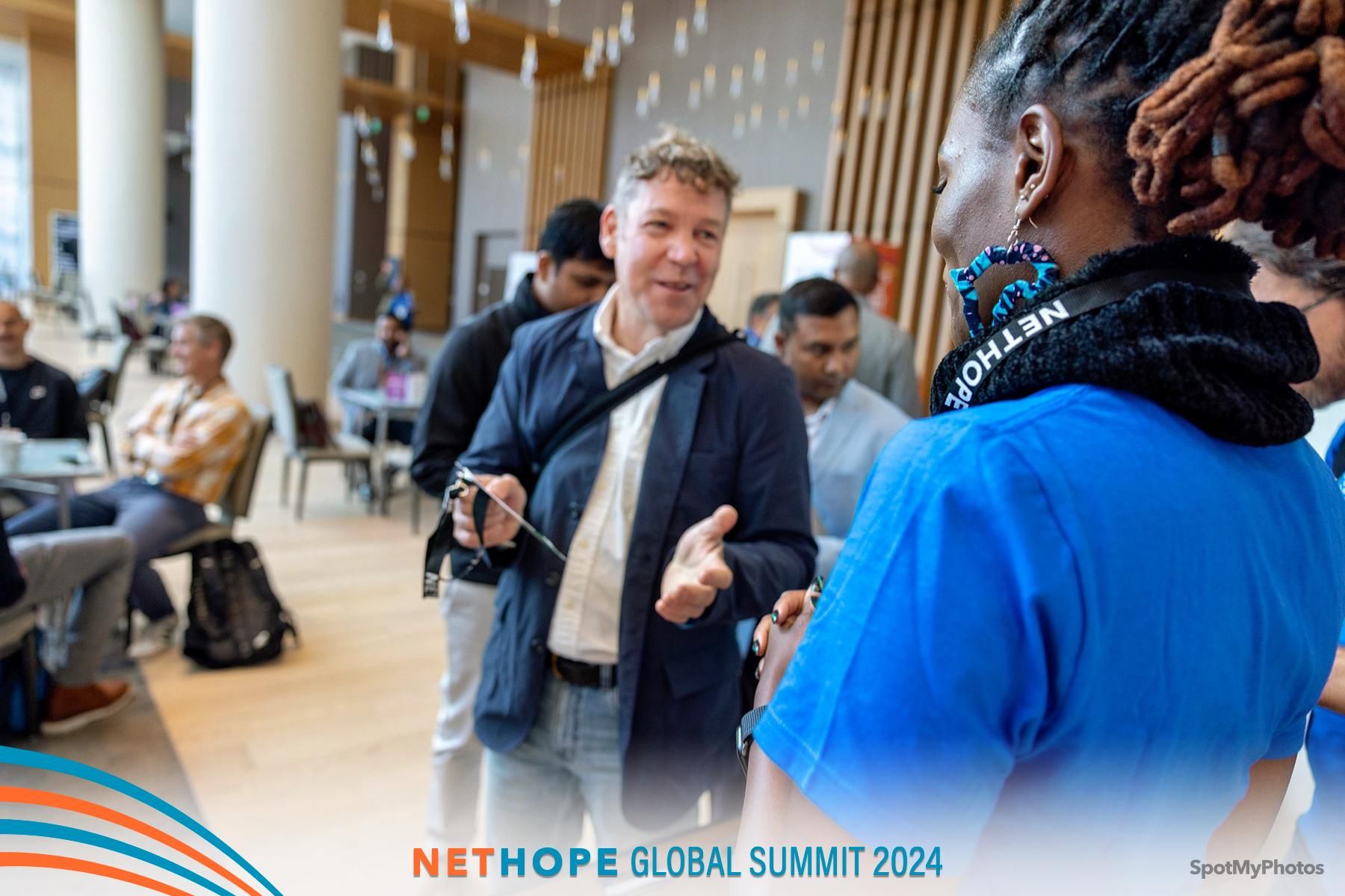 NetHope Global Summit | Highlights Gallery | SpotMyPhotos