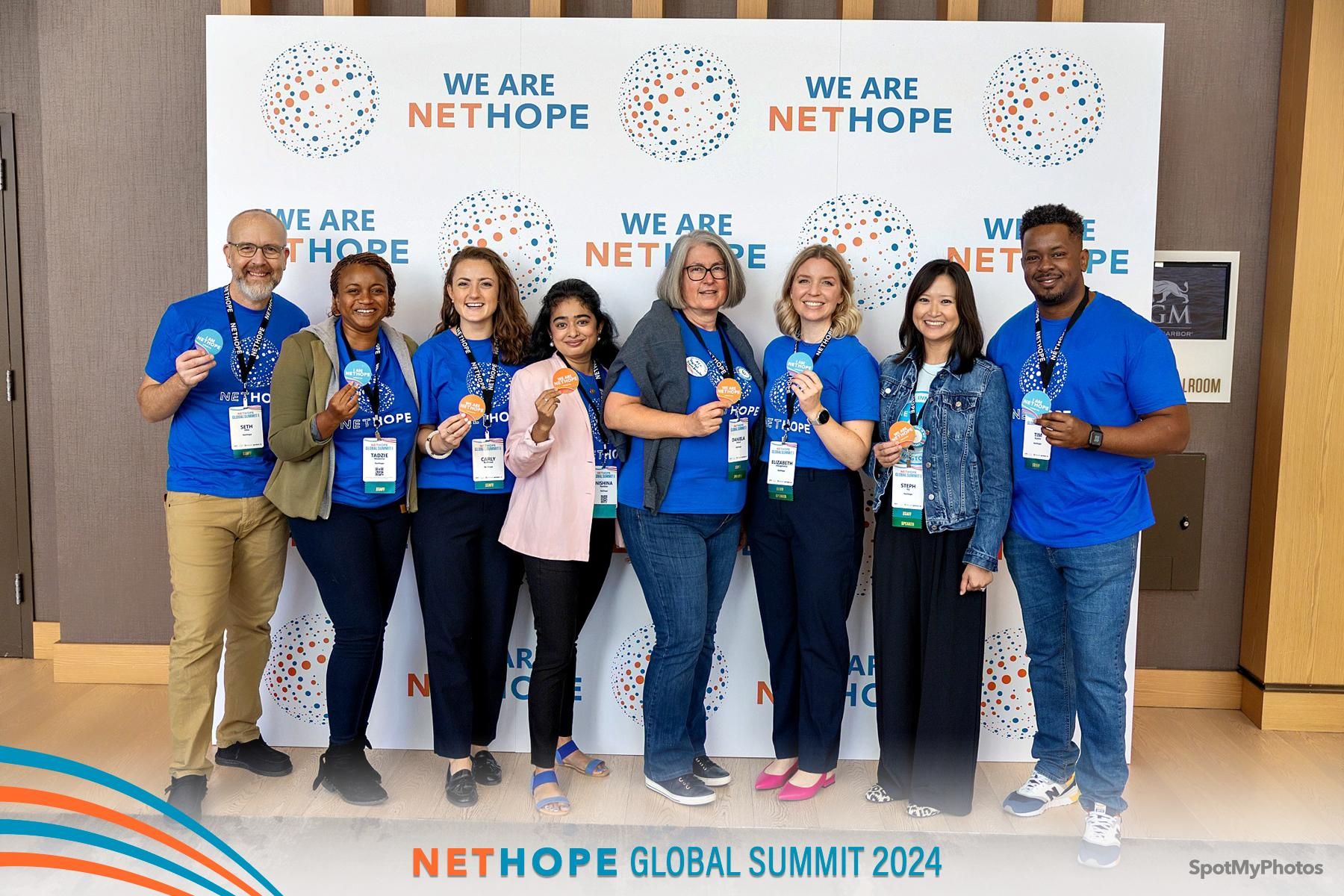 NetHope Global Summit | Highlights Gallery | SpotMyPhotos