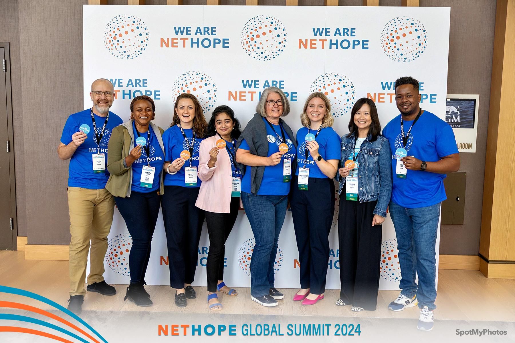 NetHope Global Summit | Highlights Gallery | SpotMyPhotos