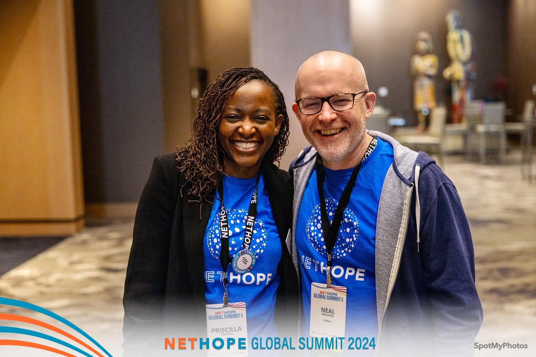NetHope Global Summit | Highlights Gallery | SpotMyPhotos