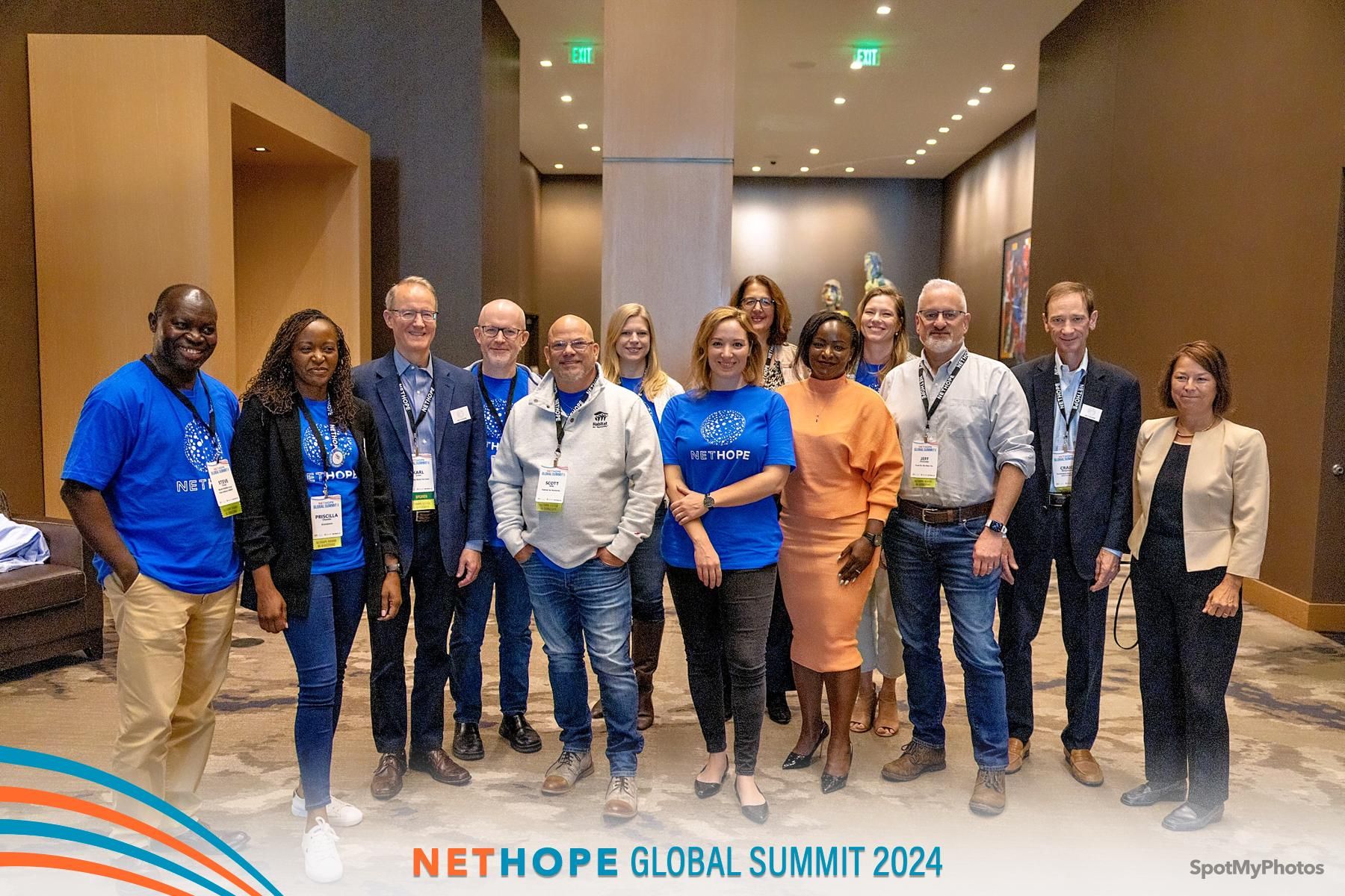 NetHope Global Summit | Highlights Gallery | SpotMyPhotos