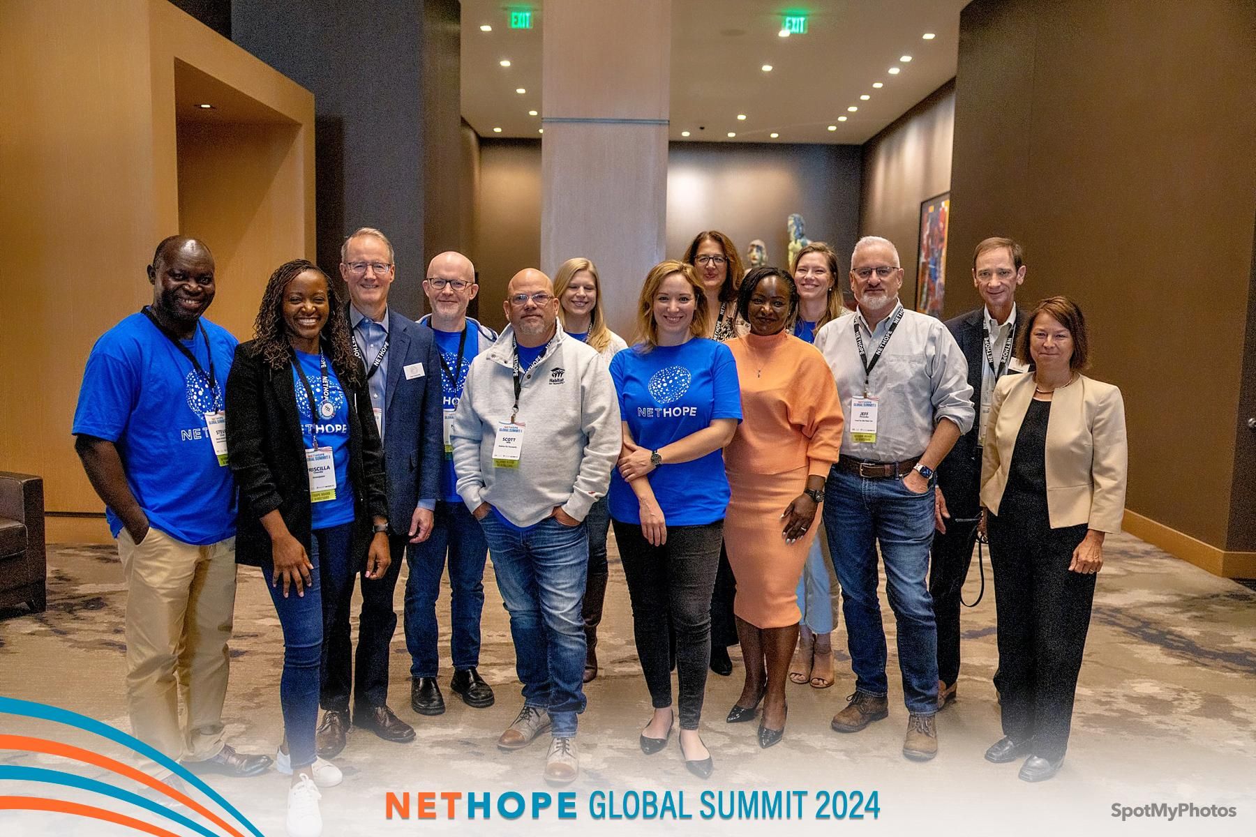 NetHope Global Summit | Highlights Gallery | SpotMyPhotos